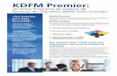 KDFM Premier - Toner, drums & parts for imaging equipment