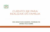 CUENTO EJE PARA REALIZAR EN FAMILIA - Escuela Villa Alegre