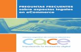 sobre aspectos legales en eCommerce - Cámara Argentina de ...