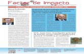 Factor de Impacto - IIS LA PRINCESA