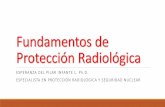 Fundamentos de Protección Radiológica