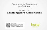 Programa de formación profesional - SUPREMA CORTE DE ...