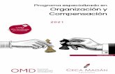 Organización y Compensación - OMD HR Academy - OMD HR ...