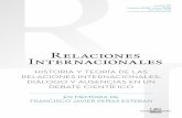 Relaciones RInternacionales Historia y teoría de las ...