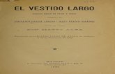 EL VESTIDO LARGO - archive.org
