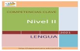 Nivel II - cepacastuera.educarex.es