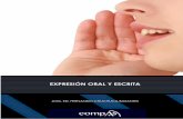 Expresión Oral 2-A4 2017-18