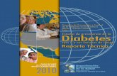 Diabetes - iris.paho.org