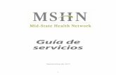 Guía de servicios - huroncmh.org