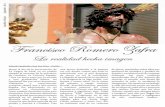 Entrevista. Revista Retablos de Pasión. Septiembre 2014