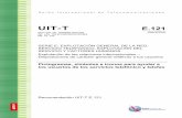 UIT-T Rec. E.121 (06/2004) Pictogramas, s.mbolos e iconos ...