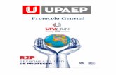 Protocolo General - UPAEP