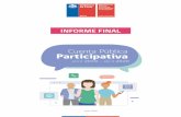 INFORME FINAL - Project
