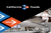 California Foods