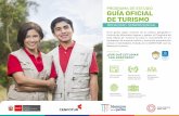 PROGRAMA DE ESTUDIO GUÍA OFICIAL DE TURISMO