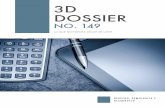 Dossier 3D No. 149