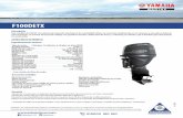 F100DETX - Comercializadora de productos y servicios
