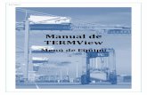 Manual de TERMView - APM Terminals