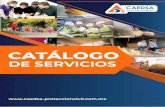 Catalogo CAEDSA Servicios-low