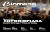 EXPOBIOMASA - Asociación Española de Valorización ...
