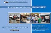 Programación paralela: MPI
