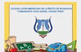 Lengua y Literatura - colegiolatinoamericano.org