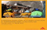Brochure Consolidación, estabilización e ...