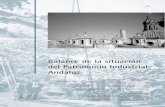 del Patrimonio Industrial Andaluz - IAPH