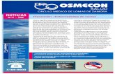 Noticias Osmecon N 17-02