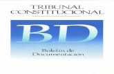 MAYO 2012 - Tribunal Constitucional de España