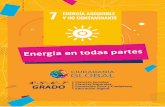 Videojuego ODS 7 “Energía asequible y n o contaminante”