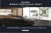 INFORME ÁREA COCINAS 2021 - roomdiseno.com
