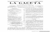 Gaceta - Diario Oficial de Nicaragua - No. 84 del 21 de ...