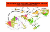 EVOLUCIÓN GEOLÓGICA Y VARIEDAD LITOLÓGICA DE ESPAÑA Y ...