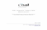 ITSAL: Inmigración, Trabajo y Salud