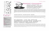 Daniel Cassany - apps.euskadi.eus