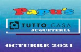 OCTUBRE 2021 - papus.com.ar