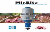 Cover MixRite Spa - Sistemas de riego de alta calidad en ...