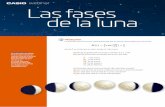 webinar Las fases de la luna - edu-casio.es