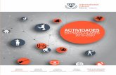 ACTIVIDADES - SEK International Schools