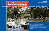 Cuscatlán - MAPFRE