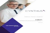 Brochure - Grupo Cynthus