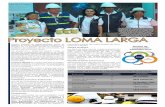Proyecto LOMA LARGA - Achiras.net.ec