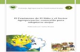 El Fenómeno de El Niño y el Sector Agropecuario: conocerlo ...