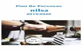 Plan De Personas - nilsa.com