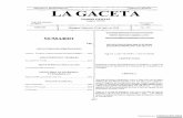 Gaceta - Diario Oficial de Nicaragua - No. 107 del 10 de ...