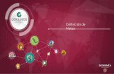 Definición de Metas - El portal único del gobierno. | gob.mx