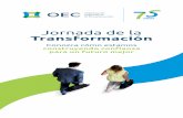 Jornada de la Transformación - OEC