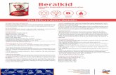 Beralkid - Servicasa