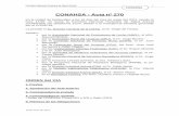 CONAHSA - Acta nº 270